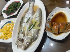 -观桥阁(锦溪店)