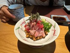 -九酢·海鲜居酒屋