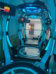 -BBVR团建聚会体验馆·亲子DIY手工