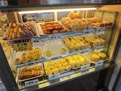 -美嘉华面包西饼店(红胜坊店)