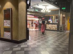 -汉巴味德·烤肉与啤酒的自助(杭州大悦城店)