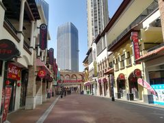 -万达茂商场(南京仙林店)