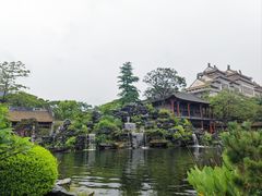 -顺峰山公园