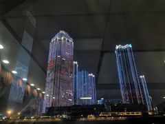 -武汉两江游览·夜游长江(汉口粤汉码头)