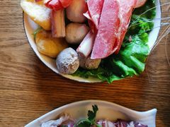 -Thai Basil罗勒叶泰式餐厅(时代天街店)