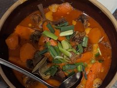 -吴掌柜·藕汤印象(南湖店)