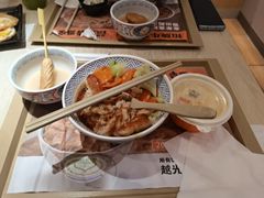 -吉野家 (新街口外大街店)