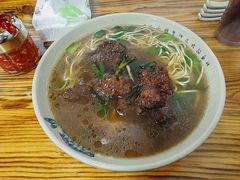 -无名氏面馆(邮电路店)