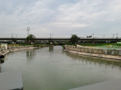 -白鹭湾湿地公园