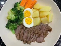 -星动力健身俱乐部(新塘店)