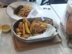 -艾薯夫妇Aysh(福田星河COCOPark店)
