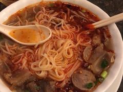 -越南牛肉河粉餐厅(书院巷店)