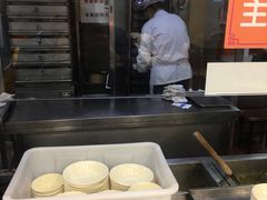 -庆丰包子铺(回龙观店)