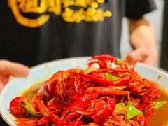 -沪小胖小龙虾(淮海中路旗舰店)