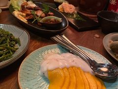 冬阴功汤-米泰MiThai