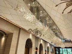 -上海闵行星河湾酒店