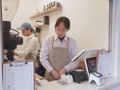 -UPUPKAFE  立咖啡(浏城桥店)