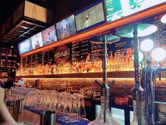 -HIB HUB公社(解放西路店)