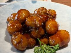-大潮淮·淮扬菜(何园旗舰店)