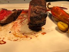 -北京港澳中心瑞士酒店·瑞士咖啡厅·自助餐