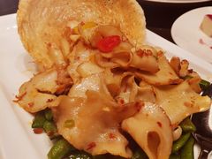 -厦门艾美酒店·乐美中餐厅