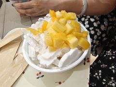 -冰椰岛椰冰(亚龙湾店)