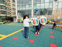 -华杉幼儿园(青塔校区)