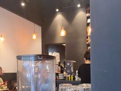 -black rainbow coffee