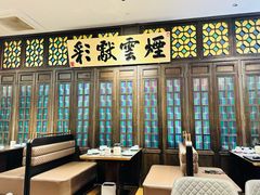 -福照楼汽锅鸡·云南菜(护国路店)