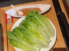 -竹犇番茄火锅(长风街店)