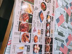 -阿政粤小馆(中央大街店)