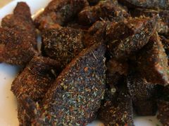 -胖太太四川麻辣排骨串(镇江路分店)