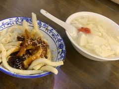 -西月城谭豆花(春熙路店)