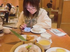 -杭州JW万豪酒店-万豪中餐厅
