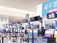 -温州龙湾国际机场