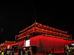 -大唐不夜城-开元广场