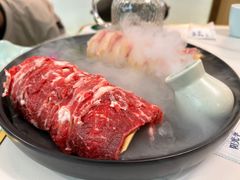 -慢搅粥底火锅(武侯大悦城店)