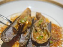 -香樟花园新粤料理(无锡万象城店)