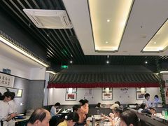 -小菜园新徽菜(合肥之心城店)