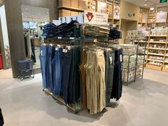 -MUJI无印良品(鑫嘉汇购物中心店)