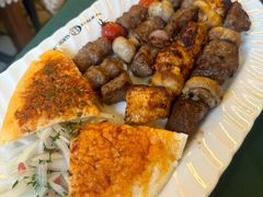 -一千一夜阿拉伯餐厅(静安店)