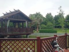 -浦鸿会尚莊亲子餐厅(碧云店)