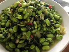 -芦茨金富饭庄·25年老字号·专做稻草鸡