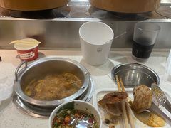 -龍歌自助小火锅(崂山丽达店)