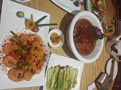 -德胜轩正宗顺德菜(宝安沙井会展中心店)