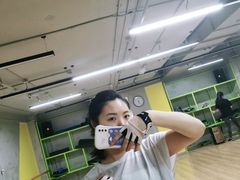 -光猪圈健身(津投广场店)
