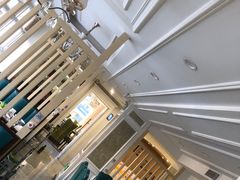 大堂-朋友的火锅店(苏家屯店)