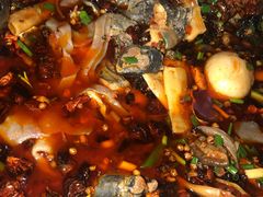 -黑竹香鸡(营和巷店)