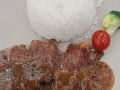 -新世界餐厅(万达店)