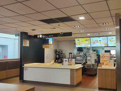 -麦当劳(番禺易发商业街店)